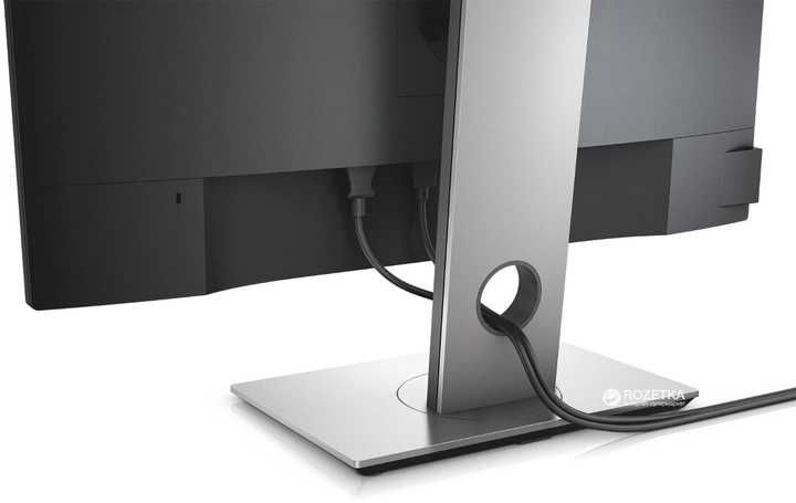 Монітор  DELL P2317H