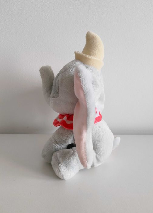 Słoń Dumbo Simba Toys