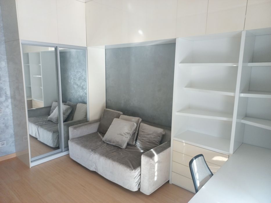 Многокомнатная квартира по адресу (площадь 118 м²) - Atlanta.ua - фото 7