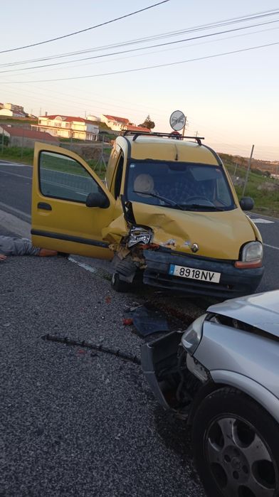 Kangoo Renault 99