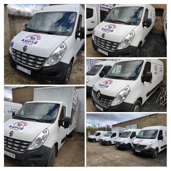 Bus do wynajęcia, wypożyczalnia, busy,  plandeka