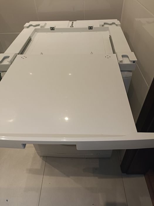 Łącznik do pralki z suszarką