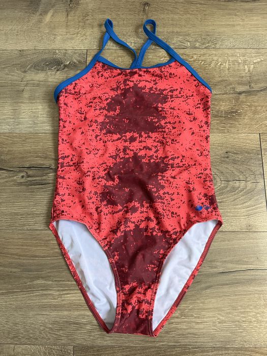 Strój kąpielowy jednoczęściowy