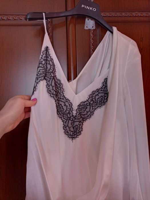 Платье PINKO 46IT,