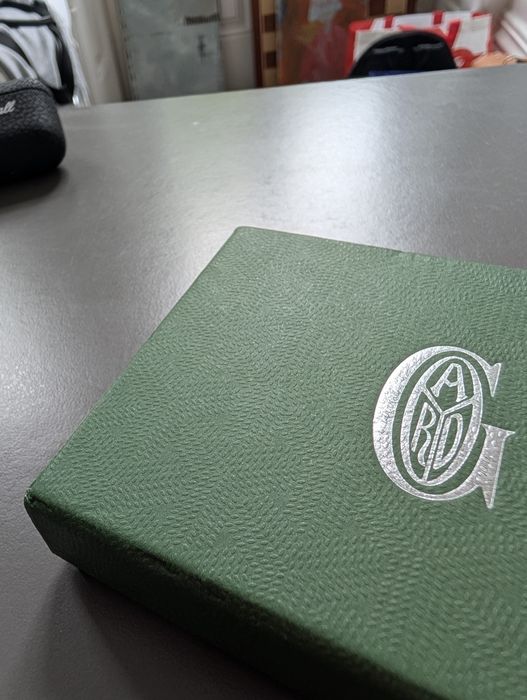 Goyard Saint Sulpice Card Holder