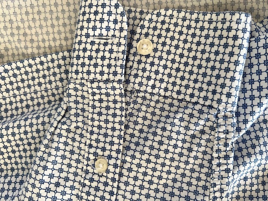 Koszula United Colors of Benetton, męska, L