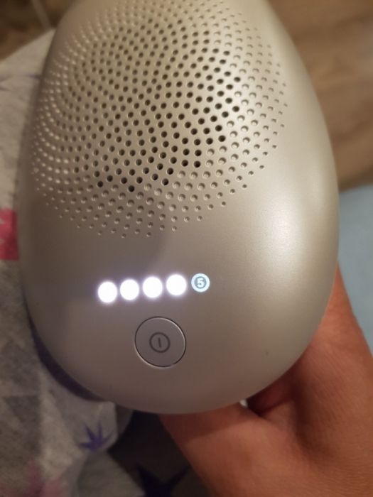 Fotodepilator Philips Sc1992