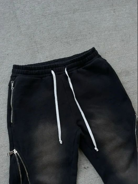 Штани Rick Owens Flared ЧИТАТИ ОПИС