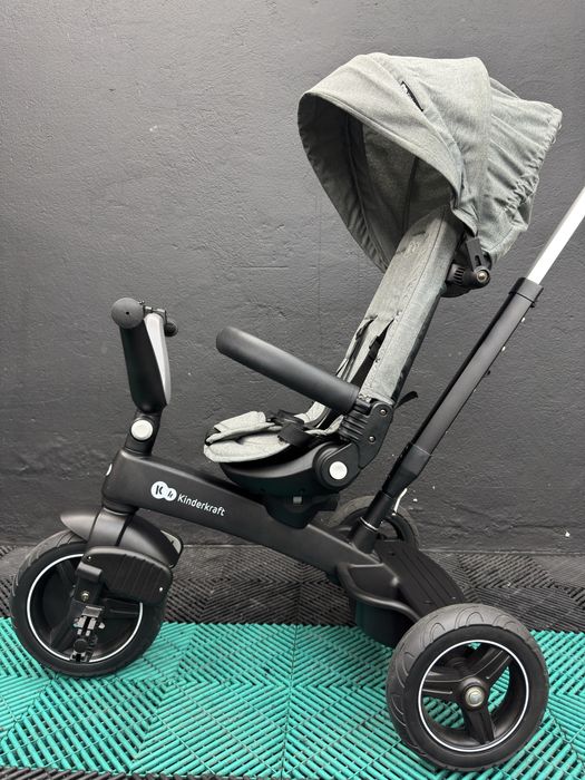 Triciclo kinderKraft