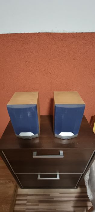 Dwa Głośniki 10 W
