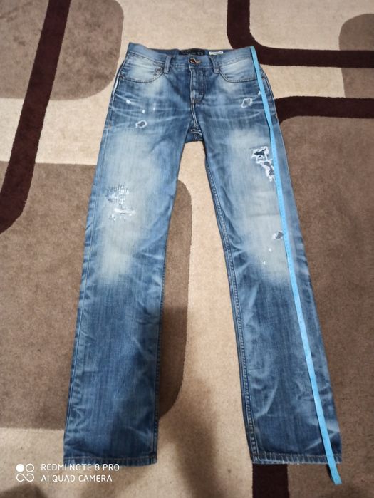 Мужские джинсы Pull&Bear