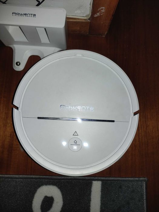 aspirador robot rowenta