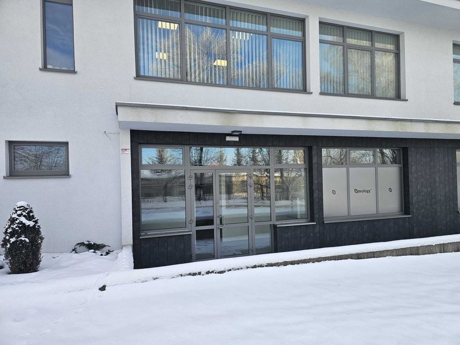 Lokal usługowy na wynajem Ostróda