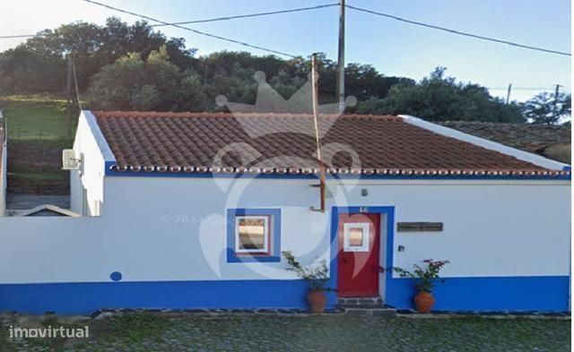 Moradia T2 em Ferragudo - Monsaraz