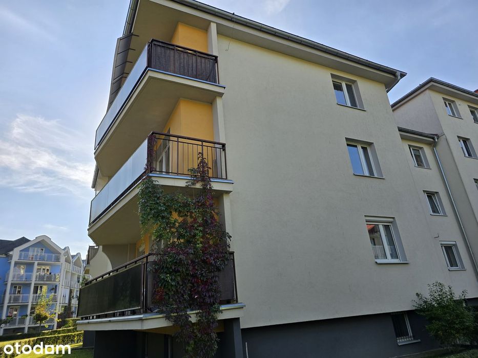 Mieszkanie – Olsztyn - Widok 2