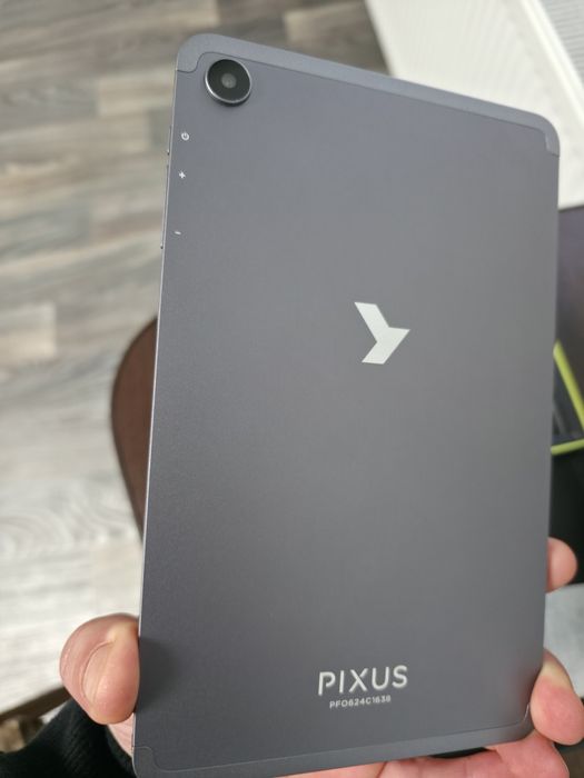 Планшет PIXUS FOLIO 6GB/128GB.