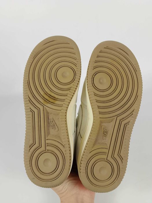 Nike Air Force 1 sneakersy 36,5