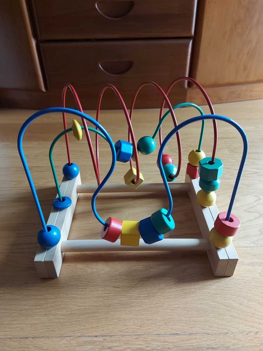 Brinquedos novos-embalados