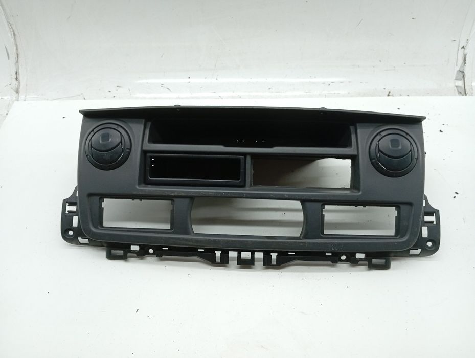Consola central - renault master ii caixa (fd) | 98 -