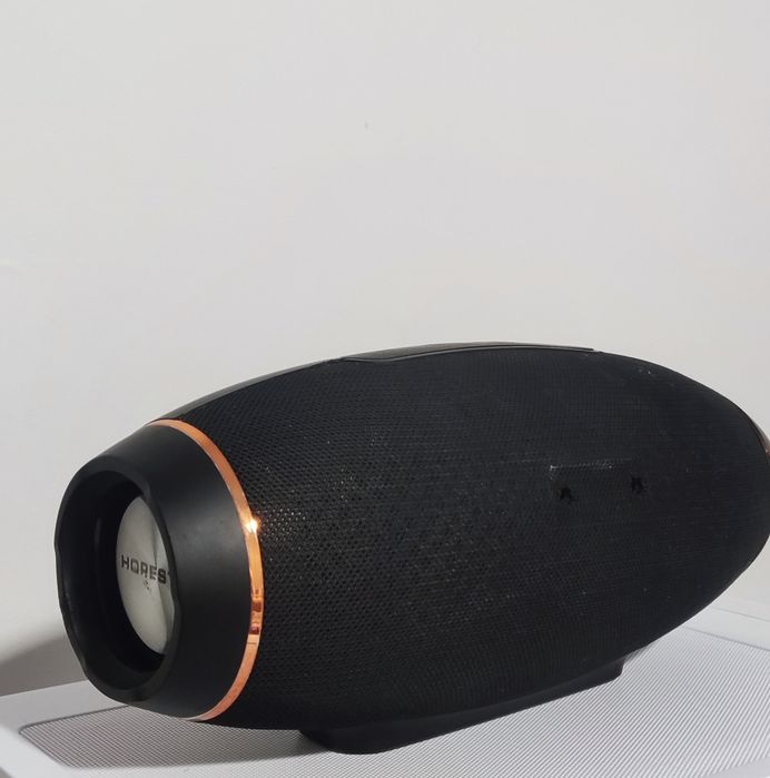 Hopestar H2O колонка