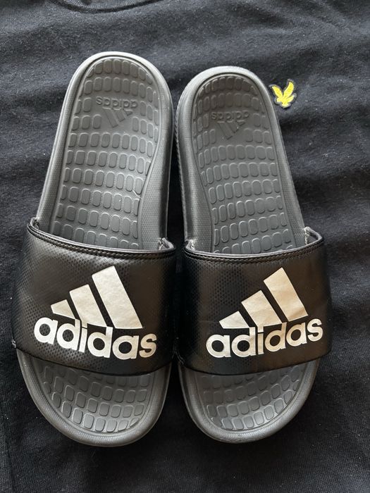 Тапки ADIDAS ( oригінал )