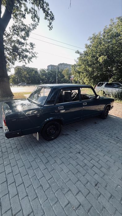 Продам ВАЗ 2107 2005 рік