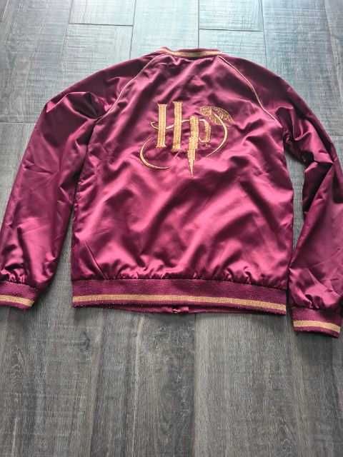 Harry Potter - cienka kurtka - R. 164