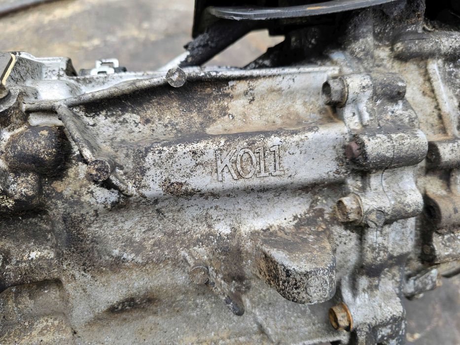 KIA RETONA 2.0td skrzynia biegów reduktor OKAZJA TANIO