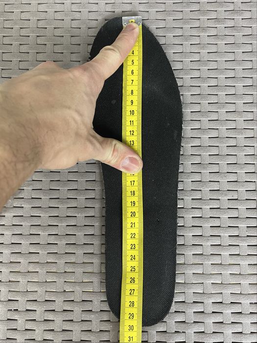 Ecco gore-tex ботинки туфли 45 размер кожаные черные