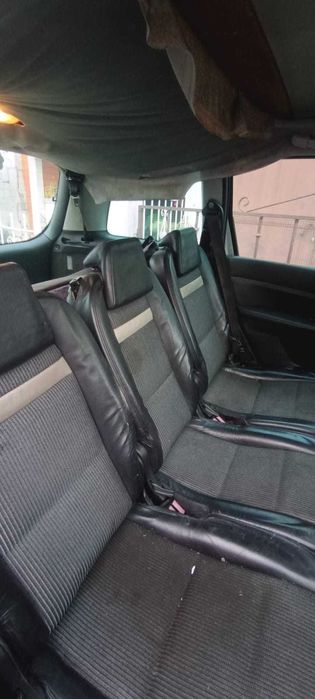 Peugeot 307 SW 1.6 HDi - 5 a 7 Lugares