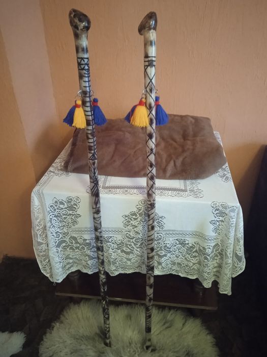 Дзвіночки для вівців