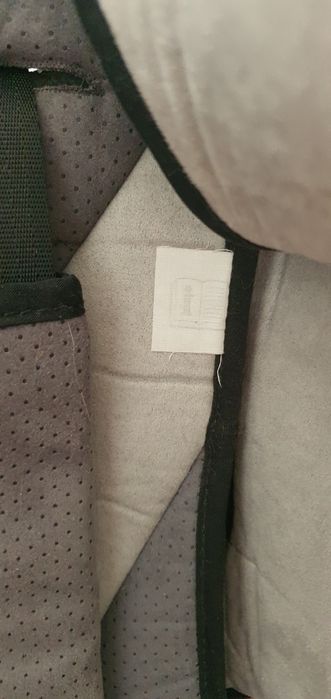 Cadeira Auto Recaro