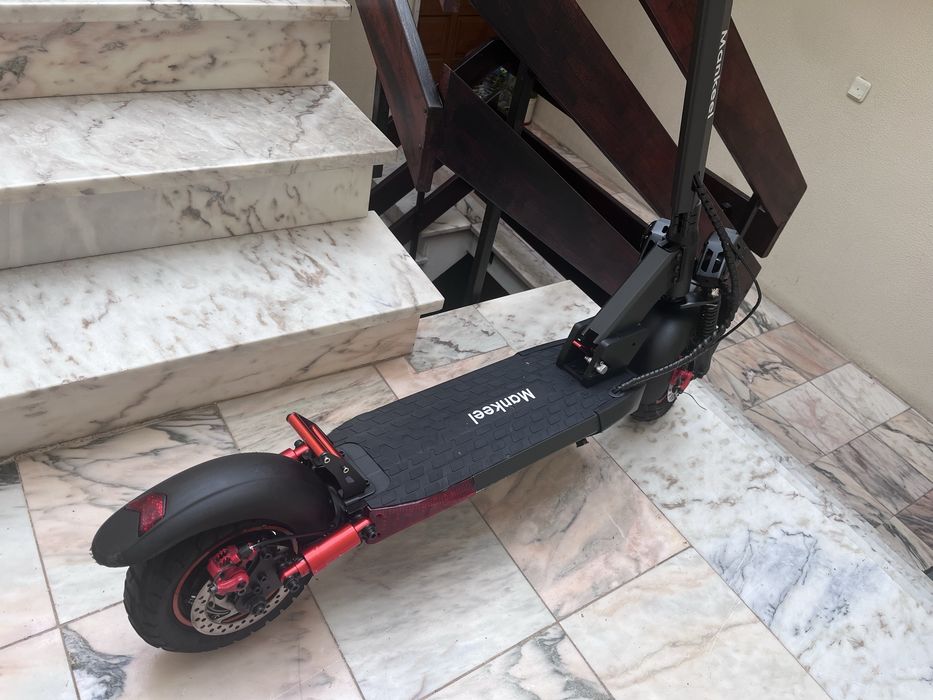 Trotinete Mankeel Mx14