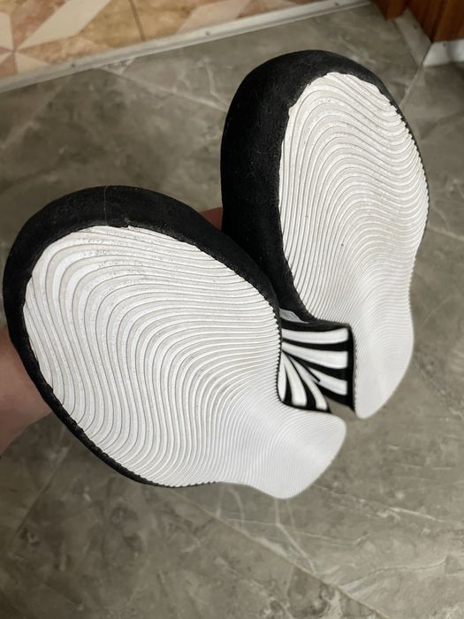 Боксерки Adidas