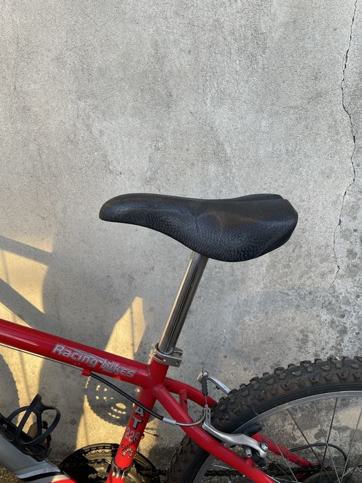 Bicicleta btt roda 24