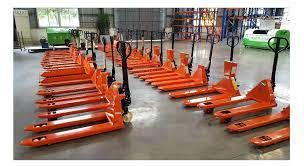 Ремонт  складської техніки. РОкли, штабелери, погрузчики