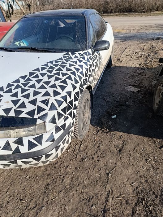 Опель калибра 2.0