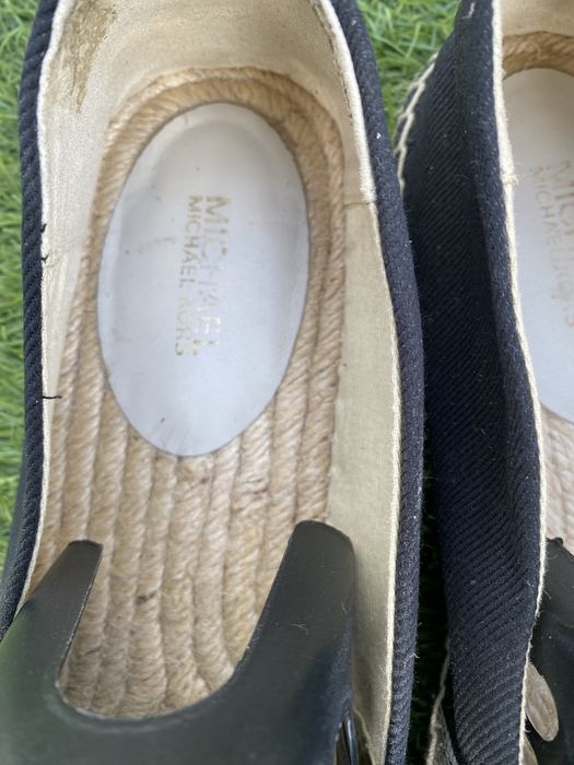 Alpercatas Michael Kors ( Tam. 38,5 )