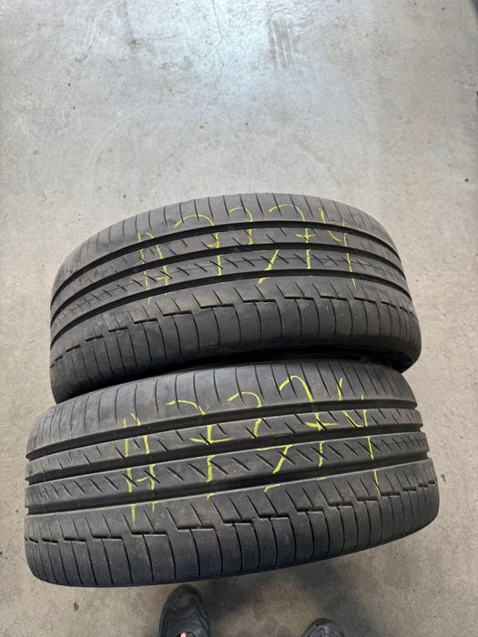 Opony Continental premiumcontact 6 245/45/19