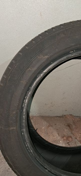 Pneu Michelin energy xm2