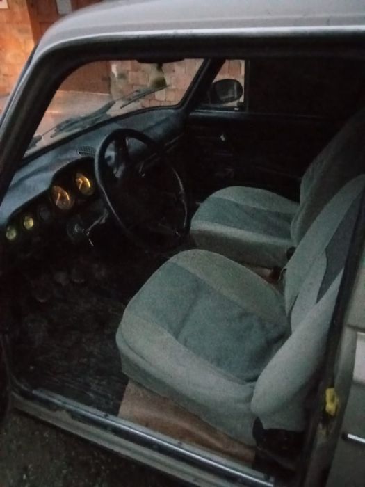 Продам автомобіль Ваз 2106