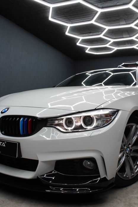 BMW 428i Pack M 2.0 245CV | Garantia (389€/mês)