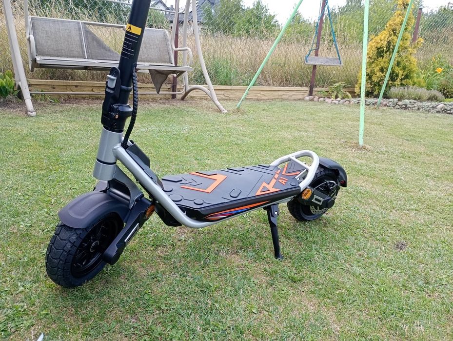 Hulajnoga kukirin A1