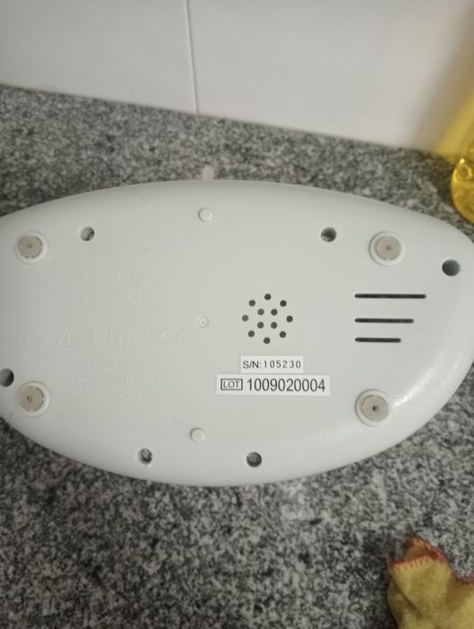 Chicco cozer a vapor