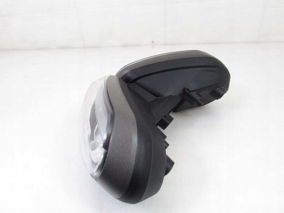 lampa przód / reflektor triumph street triple 765 rs
