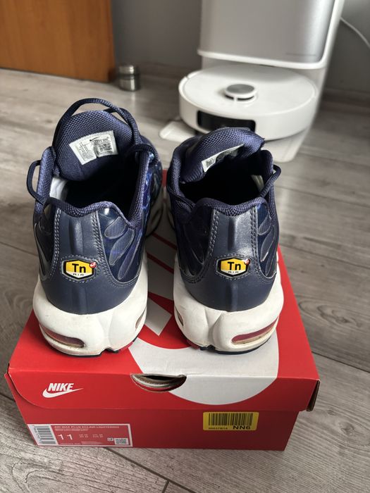 Nike TN Air Max Plus Eclair Lightening