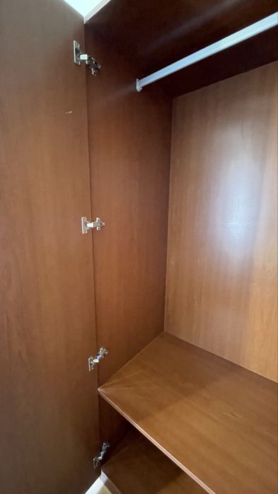 Roupeiro de Quarto