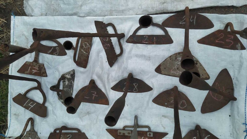 Сапа в доброму стані. СССР. Оптом.