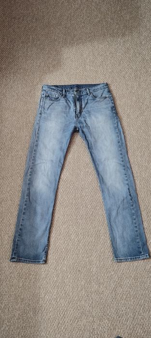 Джинси Levi's 513