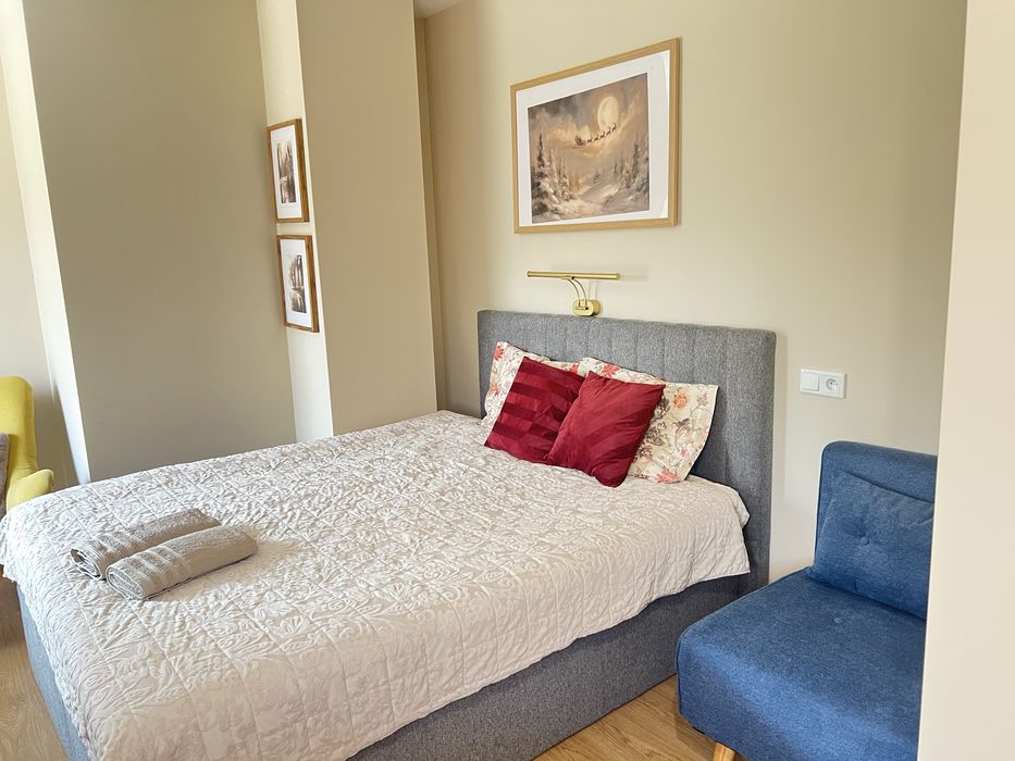 Wynajem apartamentów dla firm noclegi cpk Zyrardów suntago